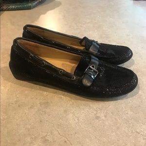 Vaneli black shoes